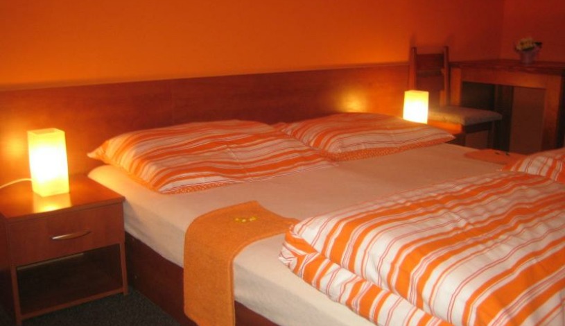 Vila Tatra Stará Lesná - Päťlôžková, Štvorlôžková